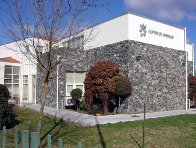 Centro de Emprego de Bragança