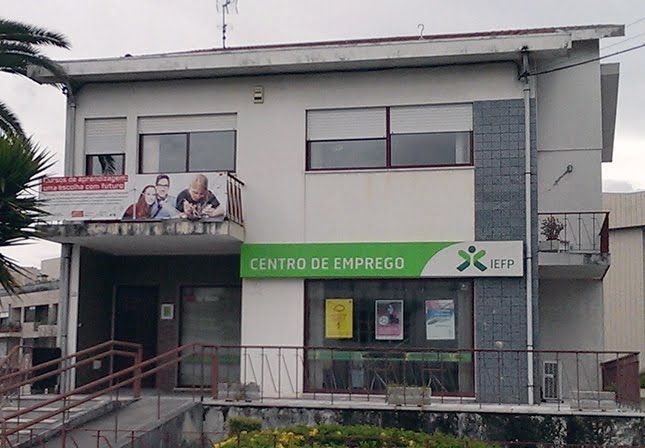 Centro de Emprego de Valongo