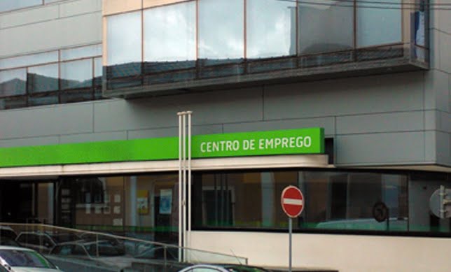 Centro de Emprego de Vila Franca de Xira